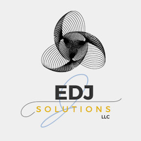 EDJJ Solutions Logo